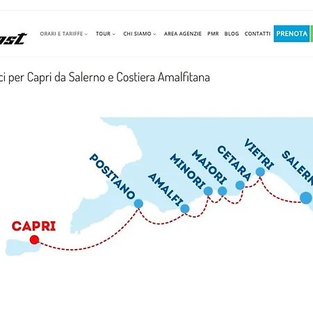Marevietri Сasa de vacaciones