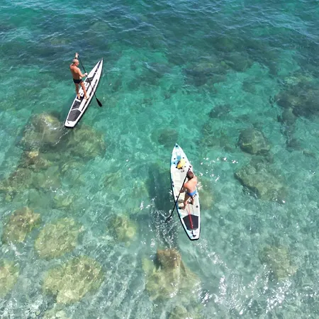 Marevietri Сasa de vacaciones Vietri