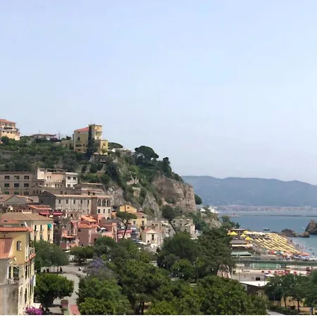 Marevietri Сasa de vacaciones Vietri