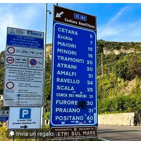 Marevietri * Vietri