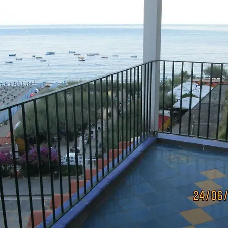 Marevietri Сasa de vacaciones