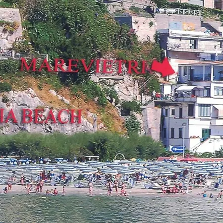 Сasa de vacaciones Marevietri *