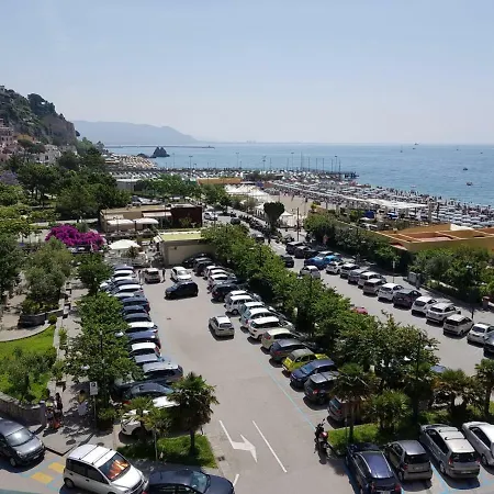 Сasa de vacaciones Marevietri *