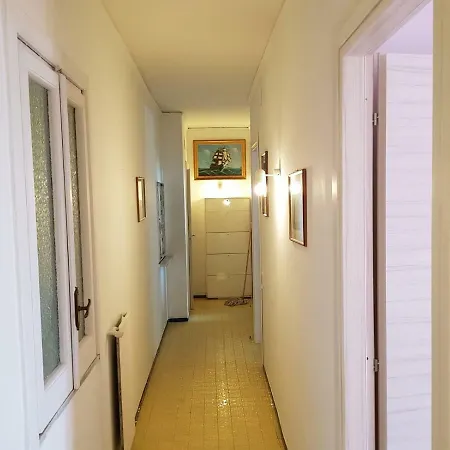 Сasa de vacaciones Marevietri Vietri