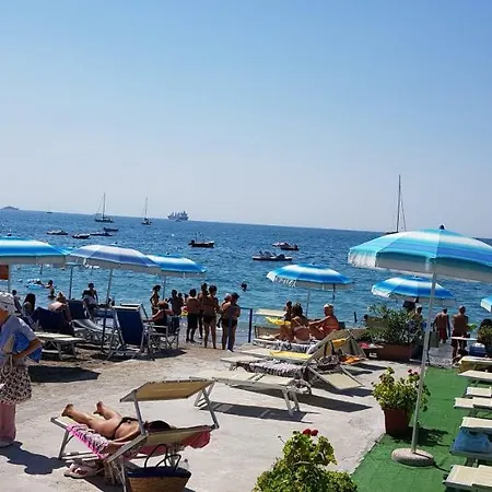 Сasa de vacaciones Marevietri Vietri