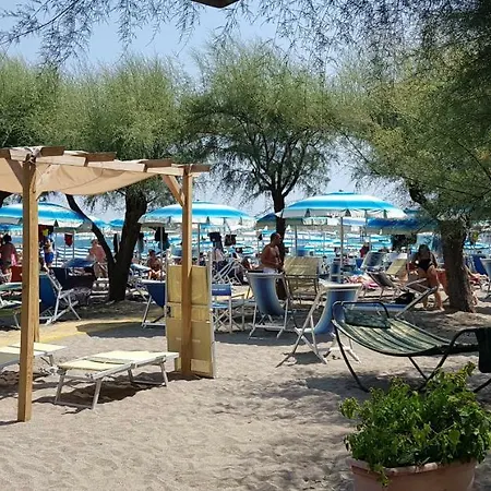 Сasa de vacaciones Marevietri *