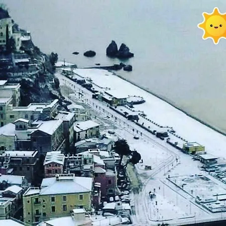Marevietri Сasa de vacaciones Vietri