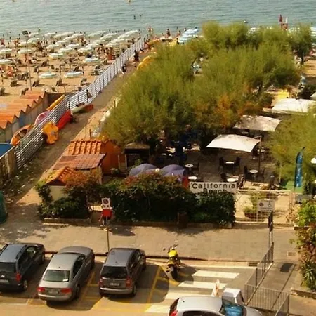Marevietri Сasa de vacaciones *