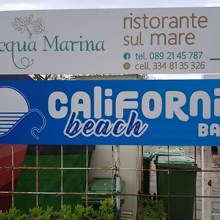 Marevietri Сasa de vacaciones